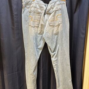 American Eagle jeans size 24